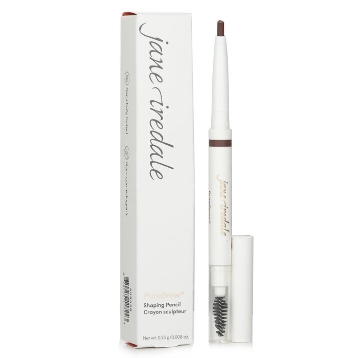 Foto 6 pulgar | Lápiz Modelador De Cejas Jane Iredale Purebrow Auburn - Venta Internacional.