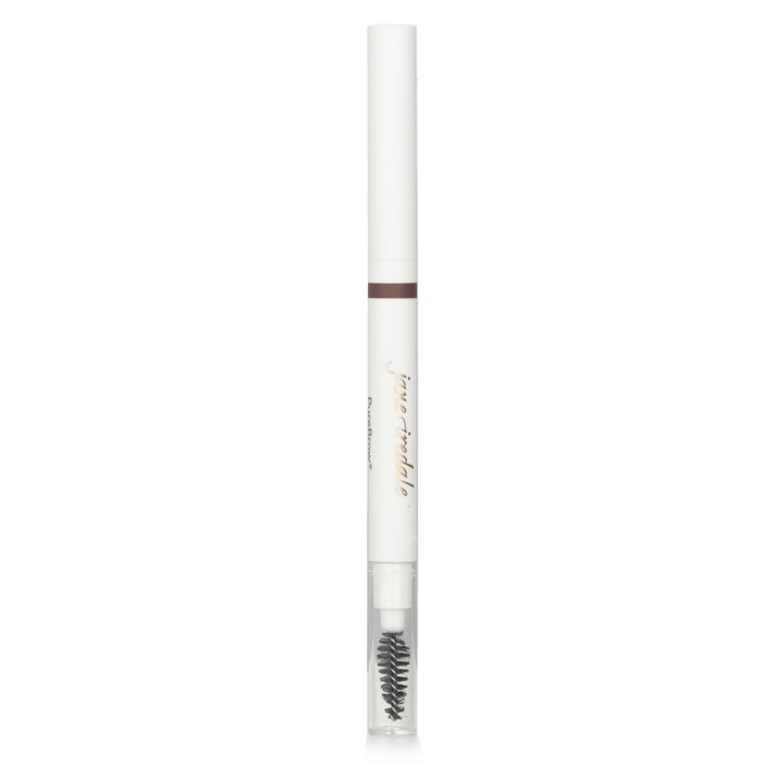 Foto 7 pulgar | Lápiz Modelador De Cejas Jane Iredale Purebrow Auburn - Venta Internacional.