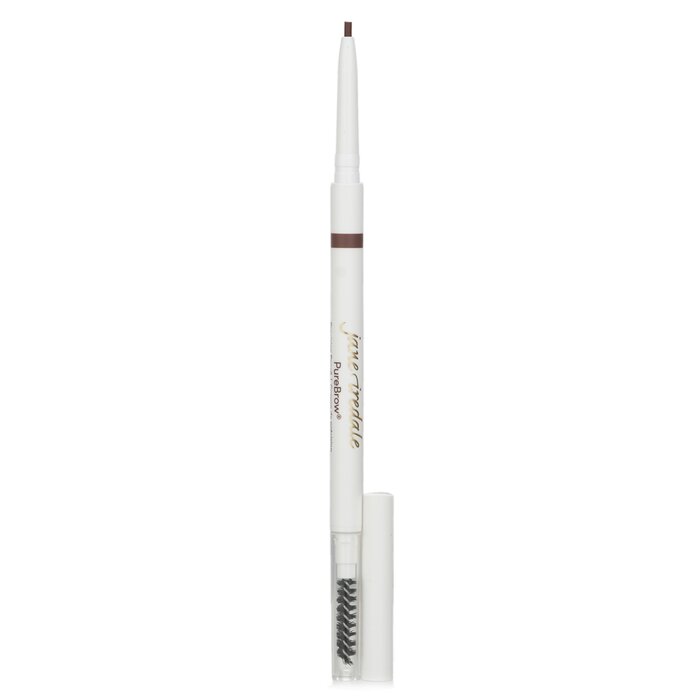 Lápiz De Cejas Jane Iredale Purebrow Precision Auburn - Venta Internacional.