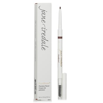Foto 4 pulgar | Lápiz De Cejas Jane Iredale Purebrow Precision Auburn - Venta Internacional.