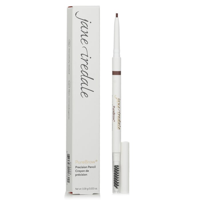 Foto 5 | Lápiz De Cejas Jane Iredale Purebrow Precision Auburn - Venta Internacional.