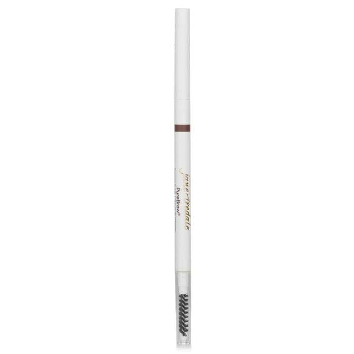 Foto 7 pulgar | Lápiz De Cejas Jane Iredale Purebrow Precision Auburn - Venta Internacional.