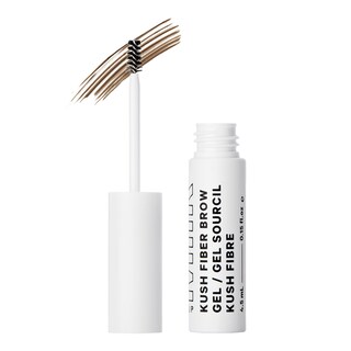 Foto 1 | Gel Espesante Para Cejas, Maquillaje Con Leche, Kush Fiber Brow Gel Dub - Venta Internacional.