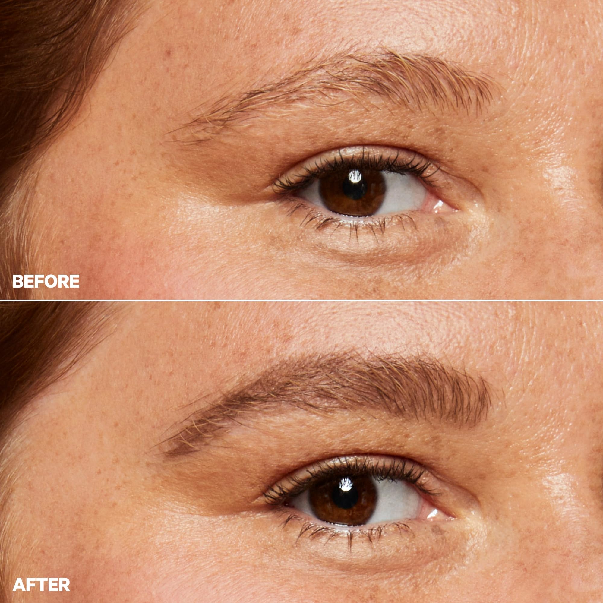 Foto 4 pulgar | Gel Espesante Para Cejas, Maquillaje Con Leche, Kush Fiber Brow Gel Dub - Venta Internacional.