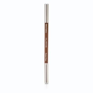 Foto 3 | Lápiz De Cejas Clarins #03 Soft Blonde - Venta Internacional.