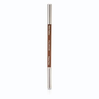 Foto 5 | Lápiz De Cejas Clarins #03 Soft Blonde - Venta Internacional.