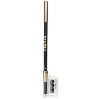 Lápiz De Cejas Sisley Phyto Sourcils Perfect No. 03 Brun - Venta Internacional.