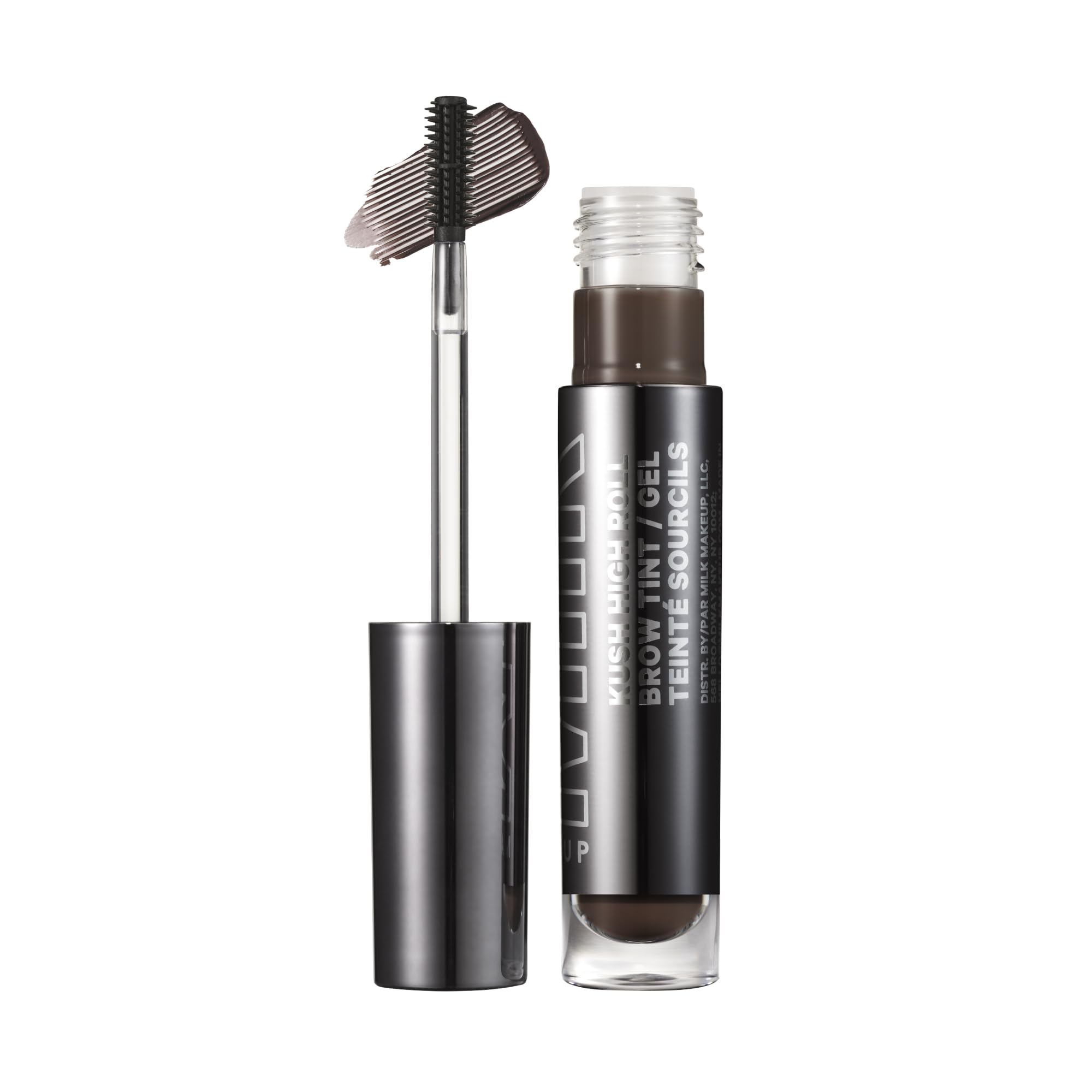Foto 2 pulgar | Brow Tint Milk Makeup Kush High Roll Defining Grind, 4,7 Ml - Venta Internacional.