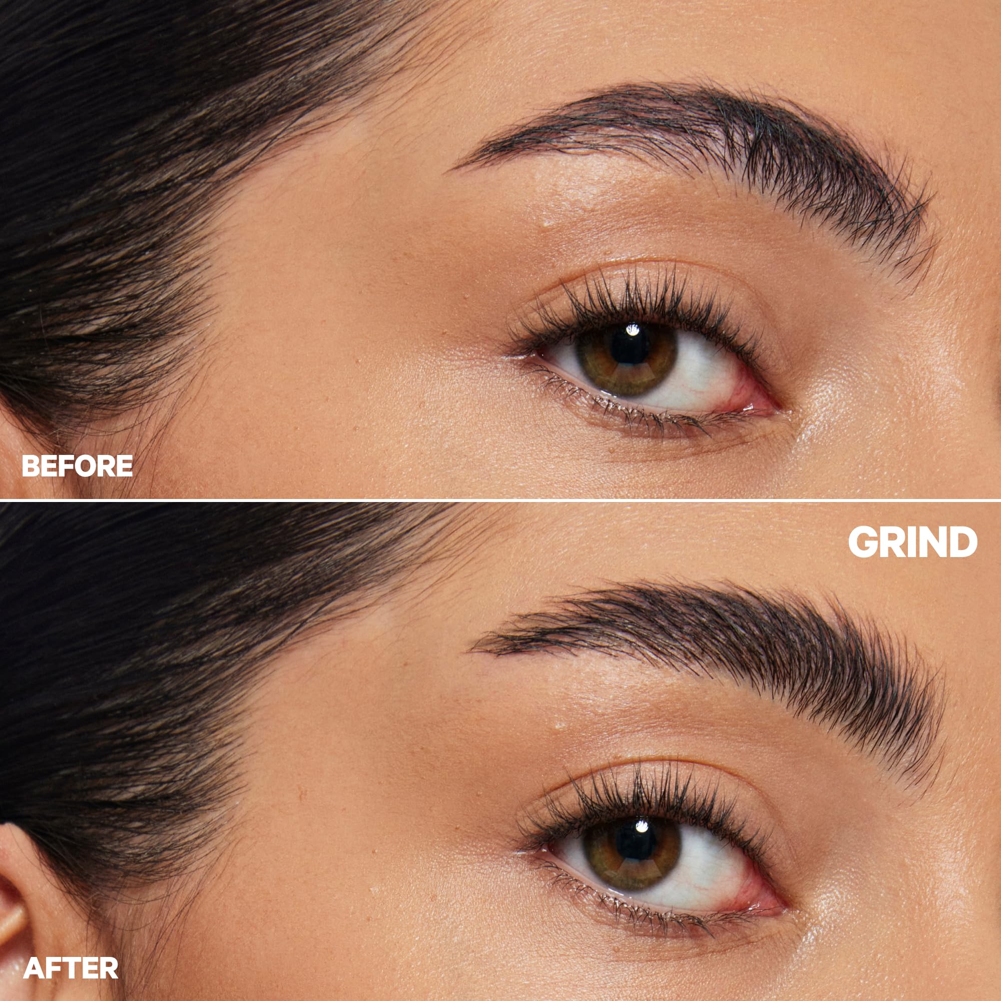 Foto 4 pulgar | Brow Tint Milk Makeup Kush High Roll Defining Grind, 4,7 Ml - Venta Internacional.