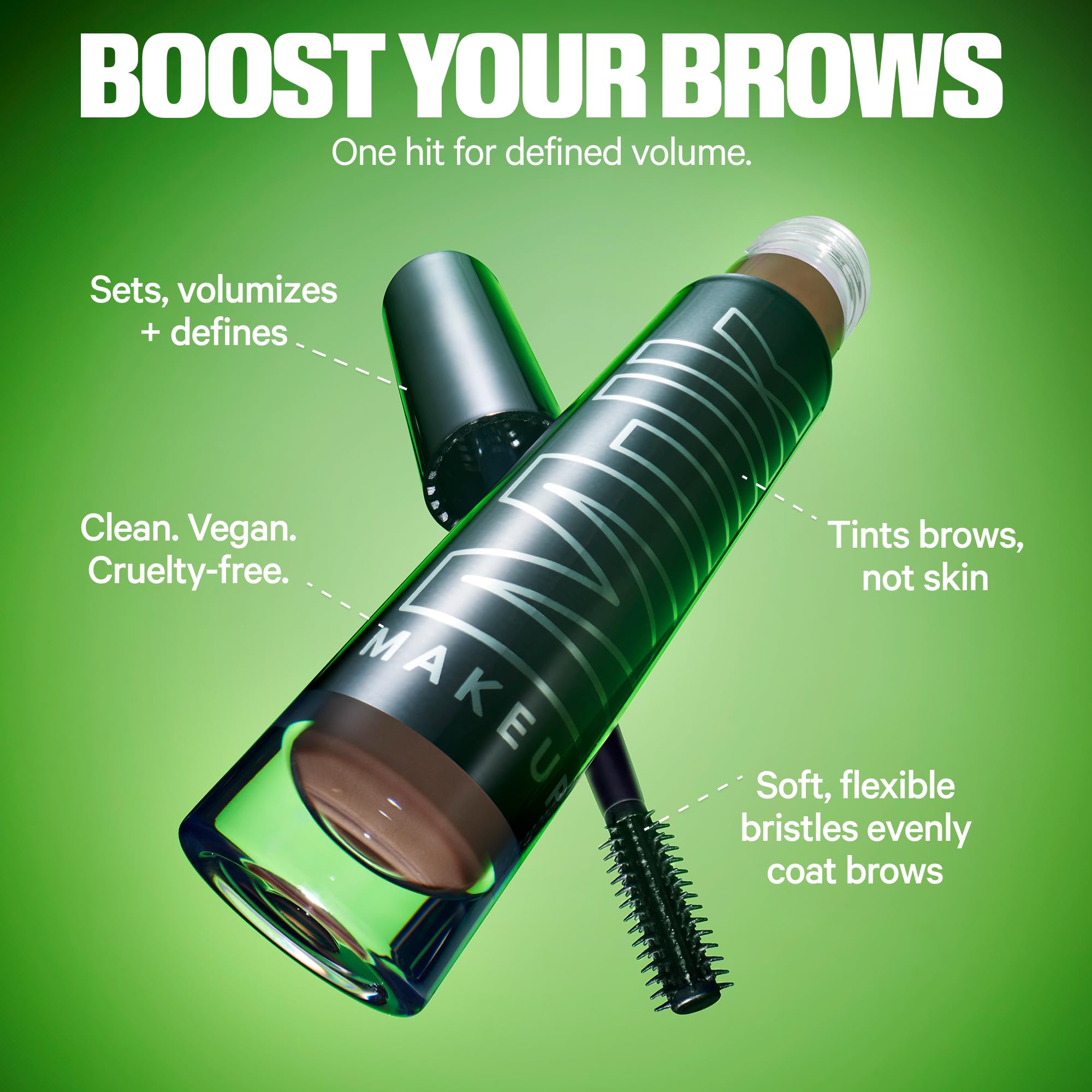 Foto 6 pulgar | Brow Tint Milk Makeup Kush High Roll Defining Grind, 4,7 Ml - Venta Internacional.