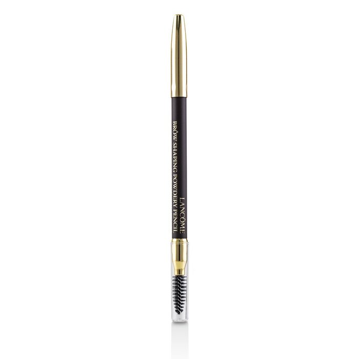 Foto 6 | Lápiz En Polvo Para Dar Forma A Las Cejas Lancome #08 Dark Brown - Venta Internacional.