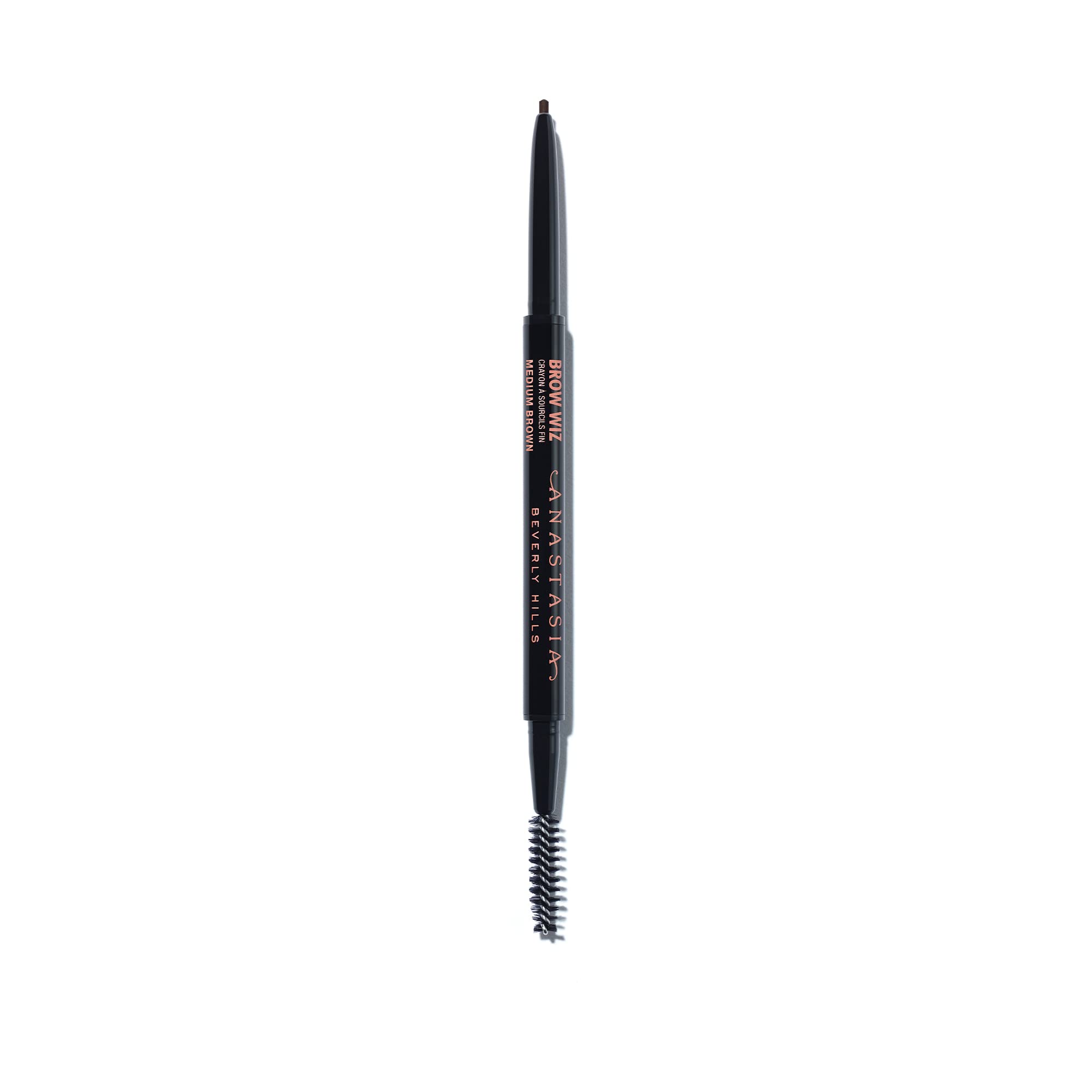 Foto 2 pulgar | Lápiz De Cejas Anastasia Beverly Hills Brow Wiz Medium Brown - Venta Internacional.