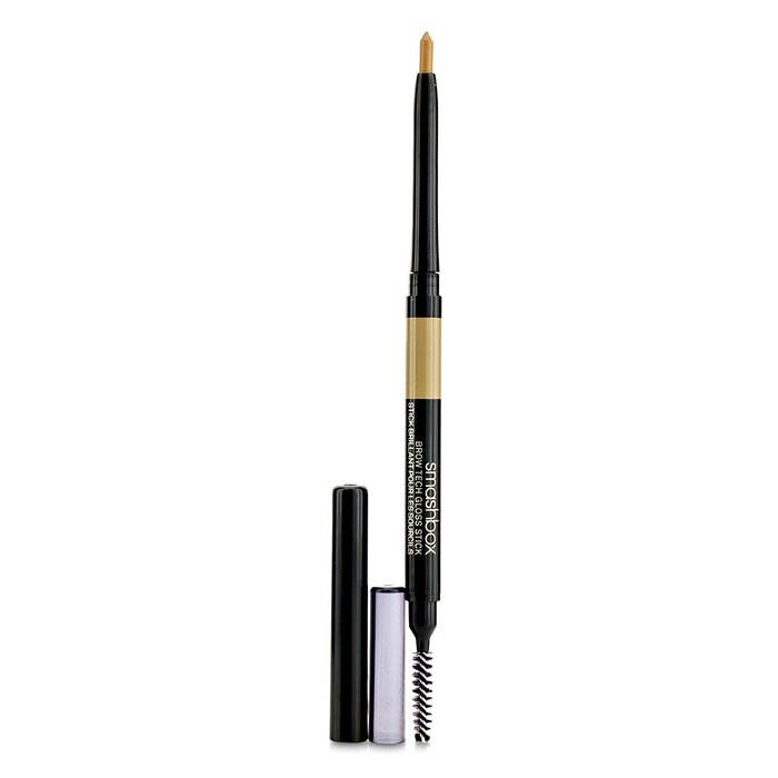 Foto 2 pulgar | Lápiz De Cejas Smashbox Brow Tech Gloss Stick Blonde - Venta Internacional.