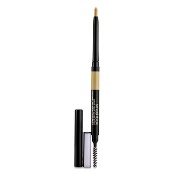 Foto 3 pulgar | Lápiz De Cejas Smashbox Brow Tech Gloss Stick Blonde - Venta Internacional.