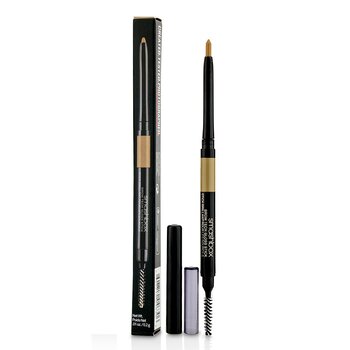 Foto 4 pulgar | Lápiz De Cejas Smashbox Brow Tech Gloss Stick Blonde - Venta Internacional.