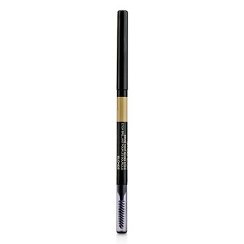 Foto 5 pulgar | Lápiz De Cejas Smashbox Brow Tech Gloss Stick Blonde - Venta Internacional.