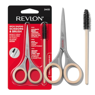 Foto 1 | Set Revlon Designer Series, Kit Para Recortar Cejas Y Dar Forma A Las Cejas - Venta Internacional.
