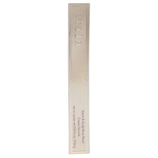 Foto 5 | Lápiz Para Cejas Stila, Tono Oscuro - Venta Internacional.