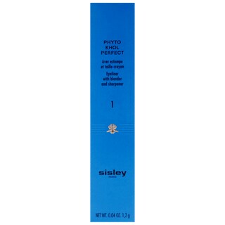 Foto 5 | Delineador De Ojos Sisley Phyto Khol Perfect Con Batidora Y Sacapuntas - Venta Internacional.
