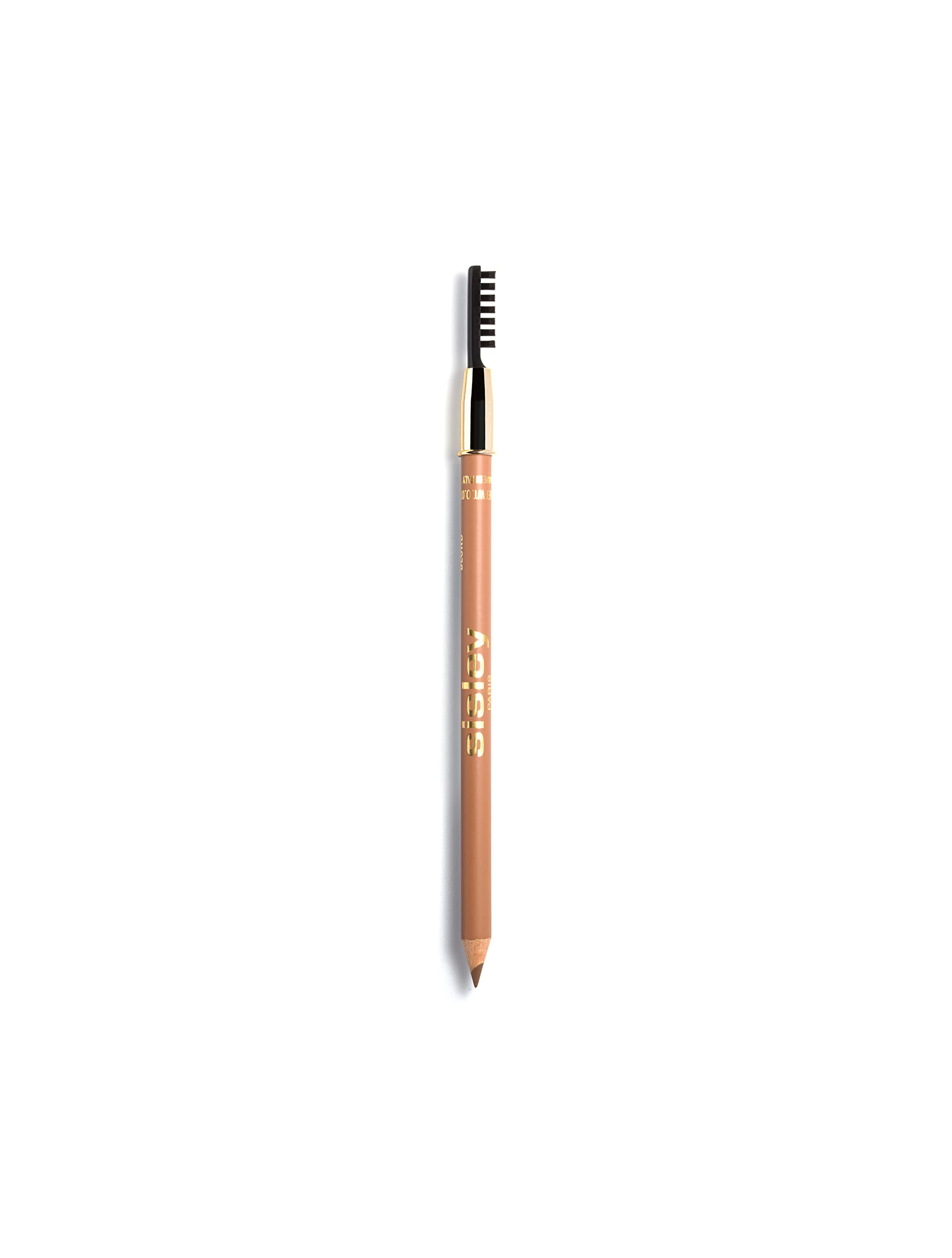 Lápiz De Cejas Sisley Paris Phyto Sourcils Perfect #01 Blond - Venta Internacional.