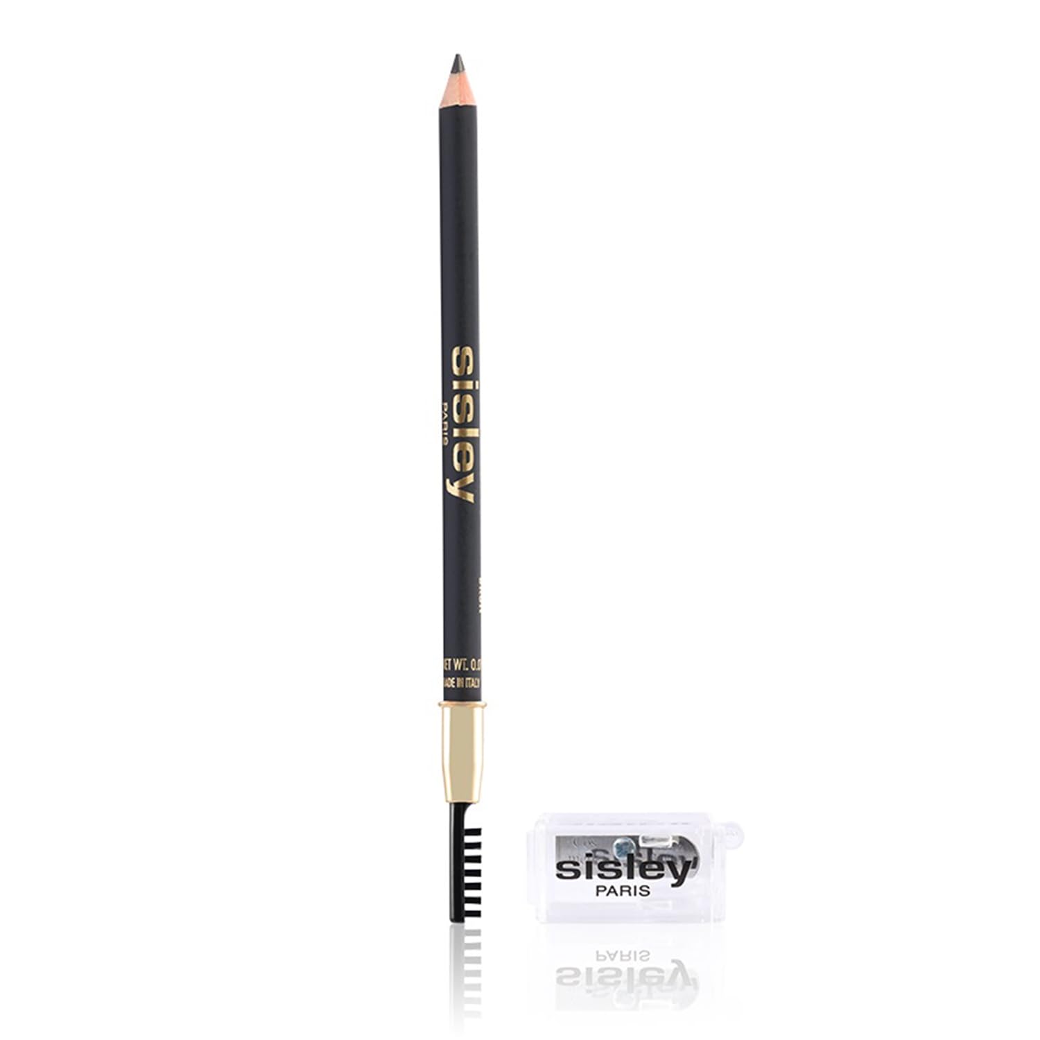 Lápiz De Cejas Sisley Paris Phyto Sourcils Perfect #03 Brun - Venta Internacional.