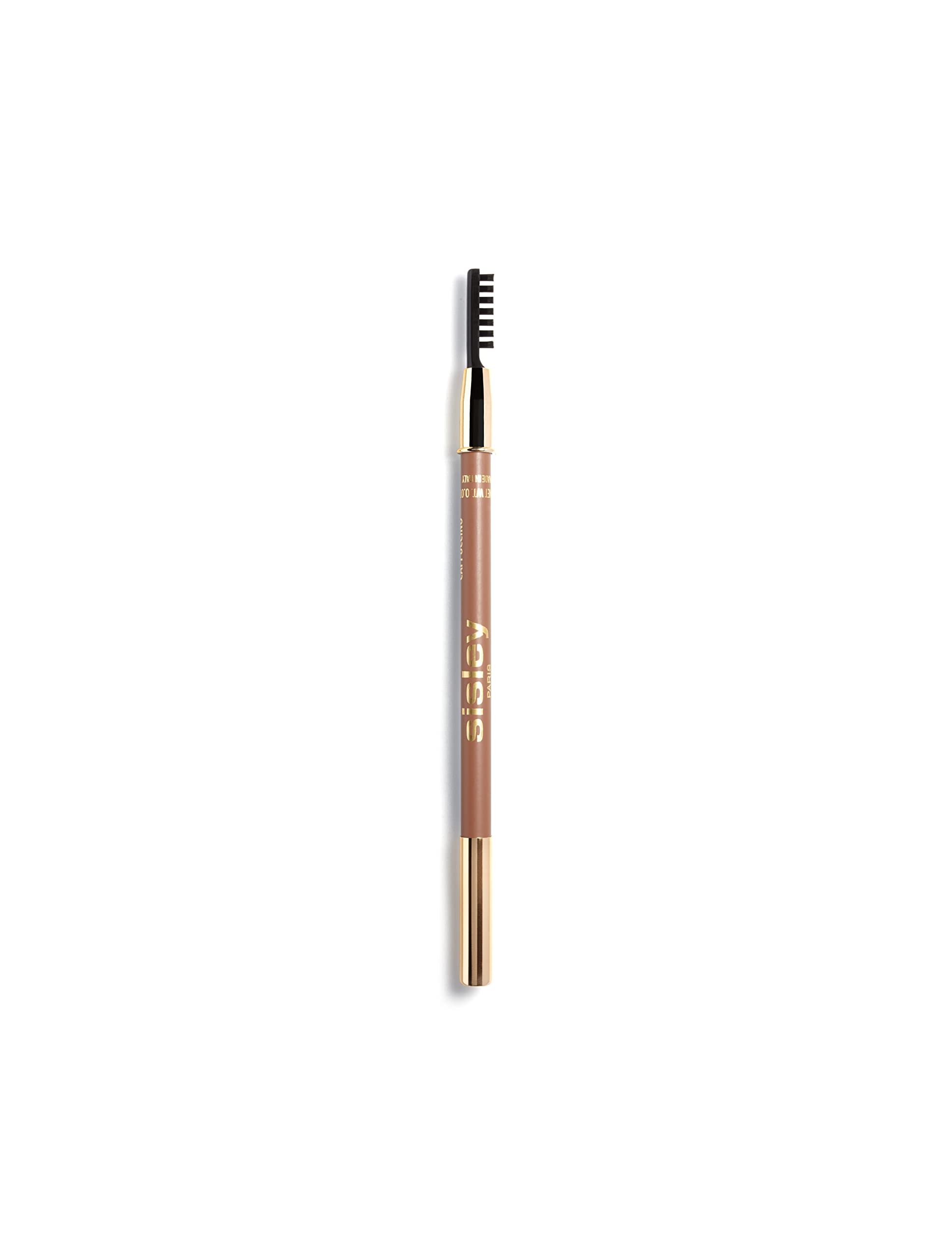 Foto 2 | Lápiz De Cejas Sisley Phyto-sourcils Perfect Cappuccino 0,5 Ml - Venta Internacional.