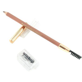Foto 2 pulgar | Lápiz De Cejas Sisley Phyto Sourcils Perfect No.01 Blond - Venta Internacional.