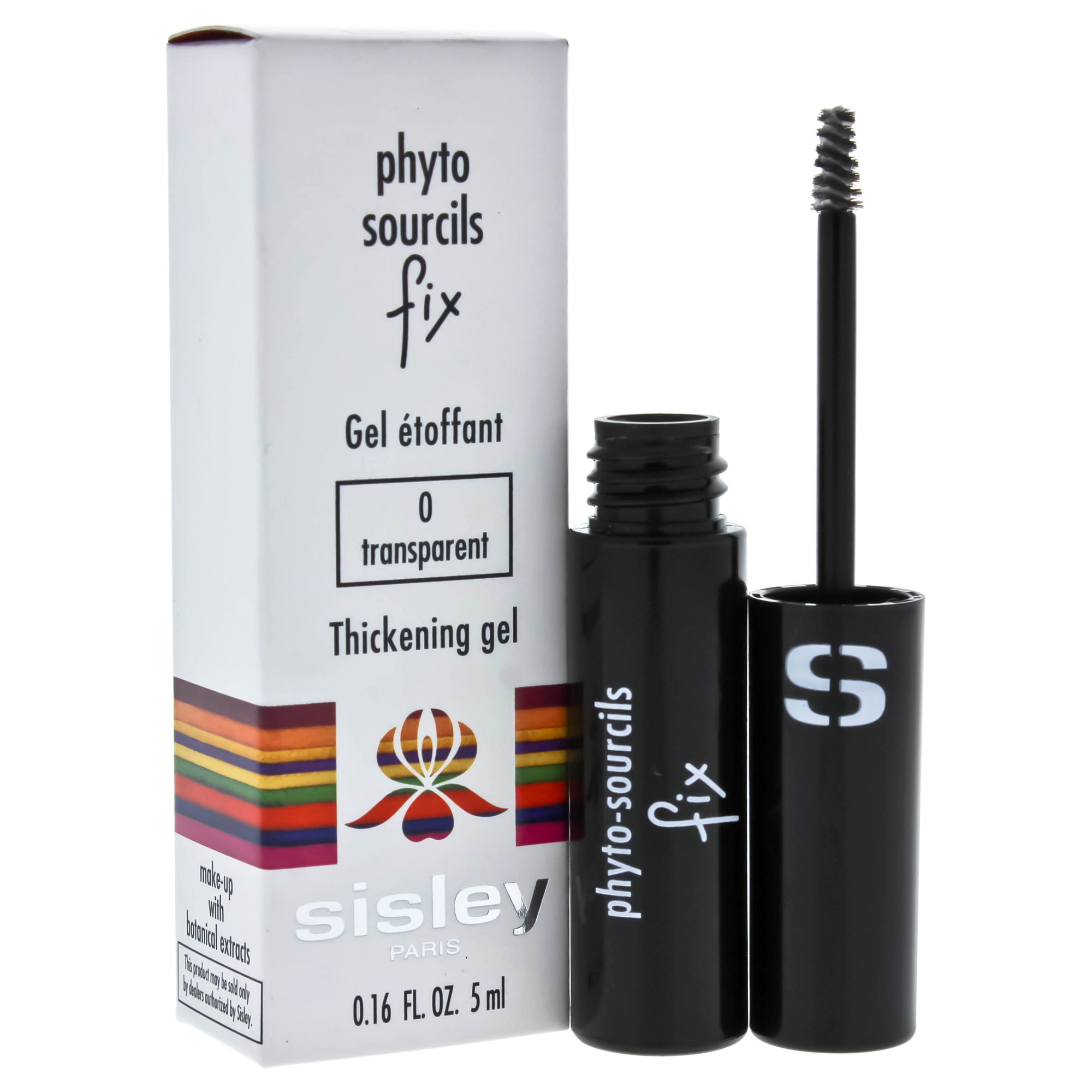 Foto 1 | Gel Para Cejas Sisley Paris Phyto Sourcils Fix Thickening - Venta Internacional.