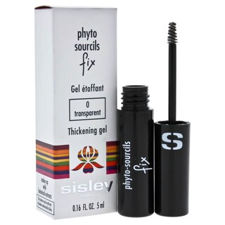 Foto 1 | Gel Para Cejas Sisley Paris Phyto Sourcils Fix Thickening - Venta Internacional.