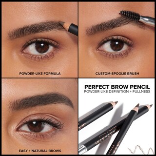 Foto 6 | Lápiz De Cejas Anastasia Beverly Hills Perfect Dark Brown - Venta Internacional.