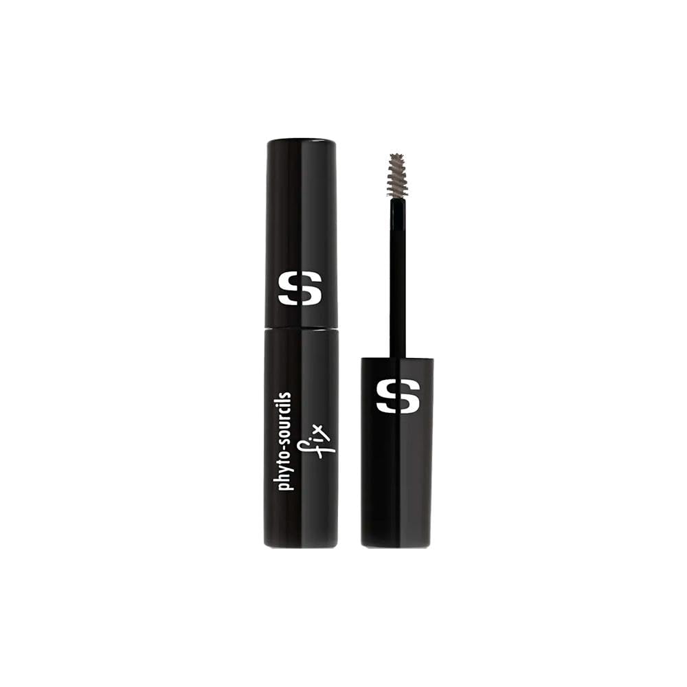 Foto 2 pulgar | Gel Espesante Sisley Phyto Sourcils Fix No.02 Medium Dark, 5 Ml - Venta Internacional.