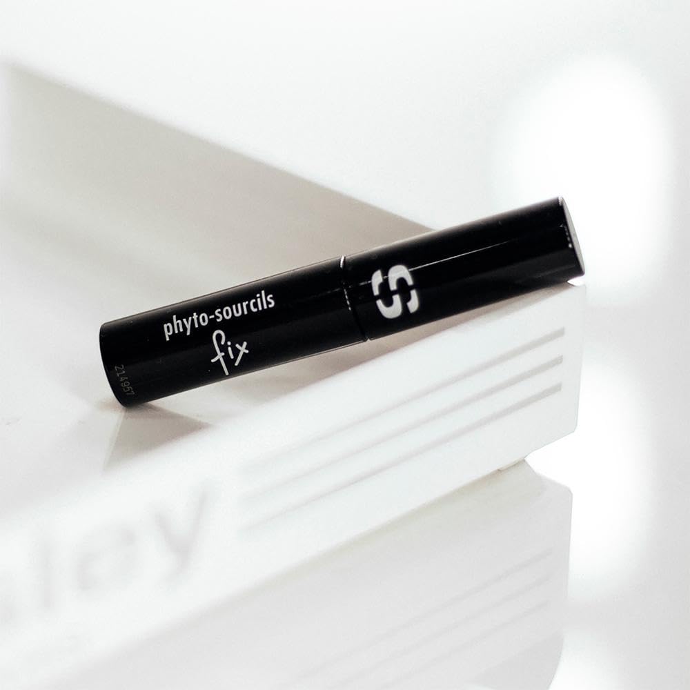 Foto 3 pulgar | Gel Espesante Sisley Phyto Sourcils Fix No.02 Medium Dark, 5 Ml - Venta Internacional.