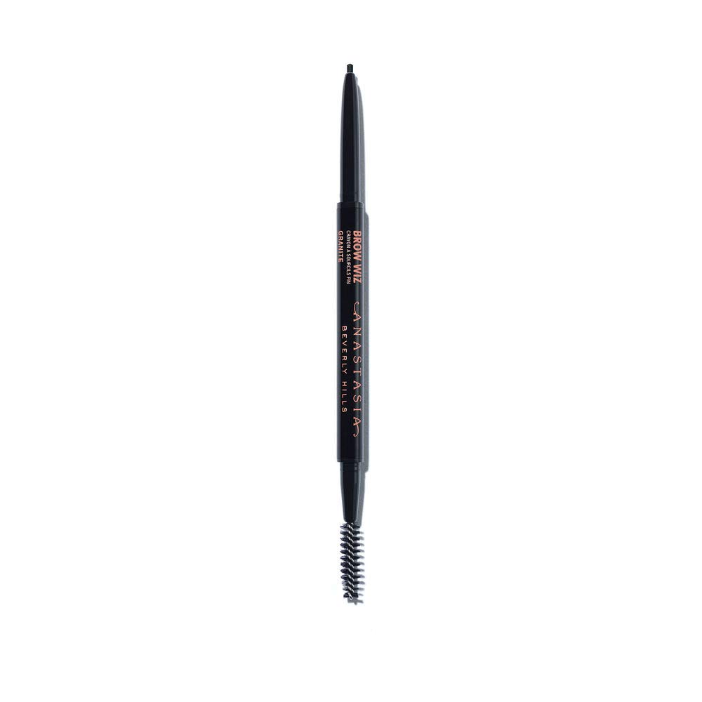 Foto 2 pulgar | Lápiz De Cejas Anastasia Beverly Hills Brow Wiz Granite - Venta Internacional.