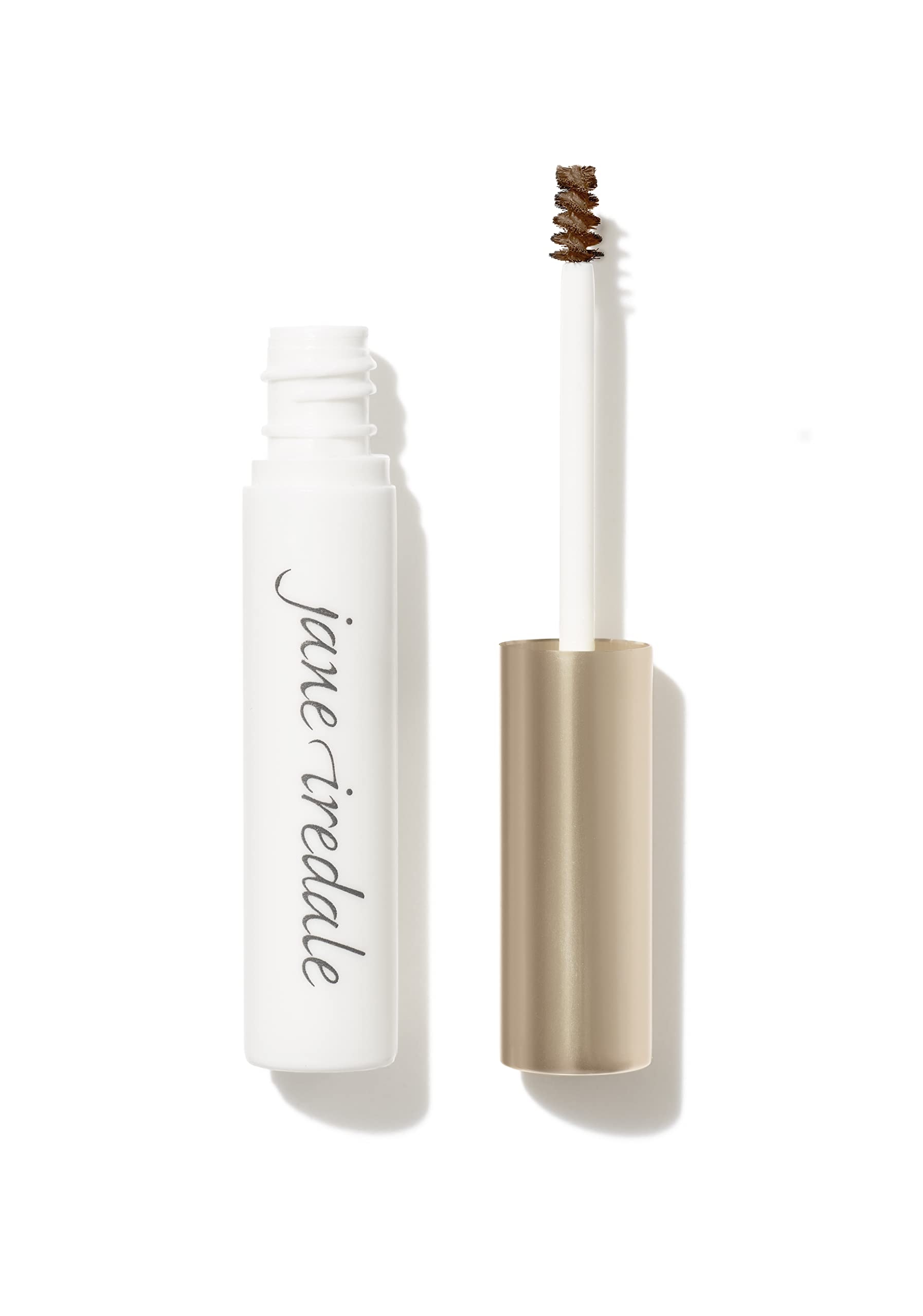 Gel Para Cejas Jane Iredale Purebrow  Color Rubio Ceniza - Venta Internacional.