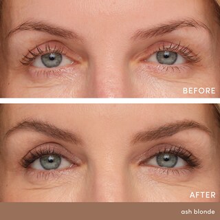 Foto 3 | Gel Para Cejas Jane Iredale Purebrow Color Rubio Ceniza - Venta Internacional.