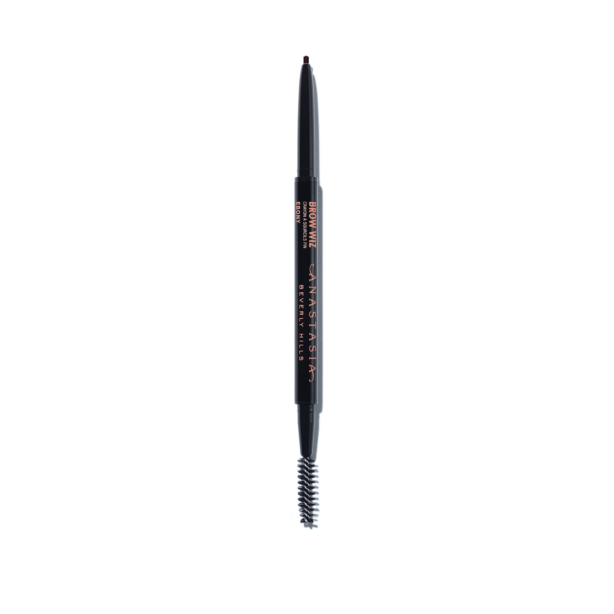 Foto 2 pulgar | Lápiz De Cejas Anastasia Beverly Hills Brow Wiz Ebony - Venta Internacional.