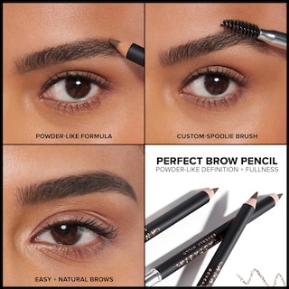 Foto 6 | Lápiz De Cejas Anastasia Beverly Hills Perfect Brow Blonde - Venta Internacional.
