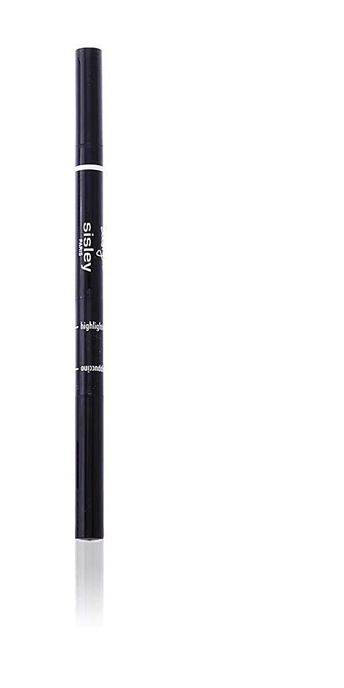 Foto 3 | Lápiz Brow Architect Sisley Phyto Sourcils Design #3 Brun - Venta Internacional.