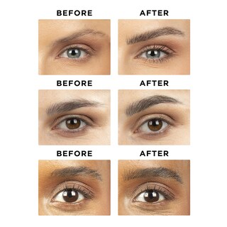 Foto 5 | Bolígrafo Para Cejas Billion Dollar Brows Raising Brow Taupe - Venta Internacional.