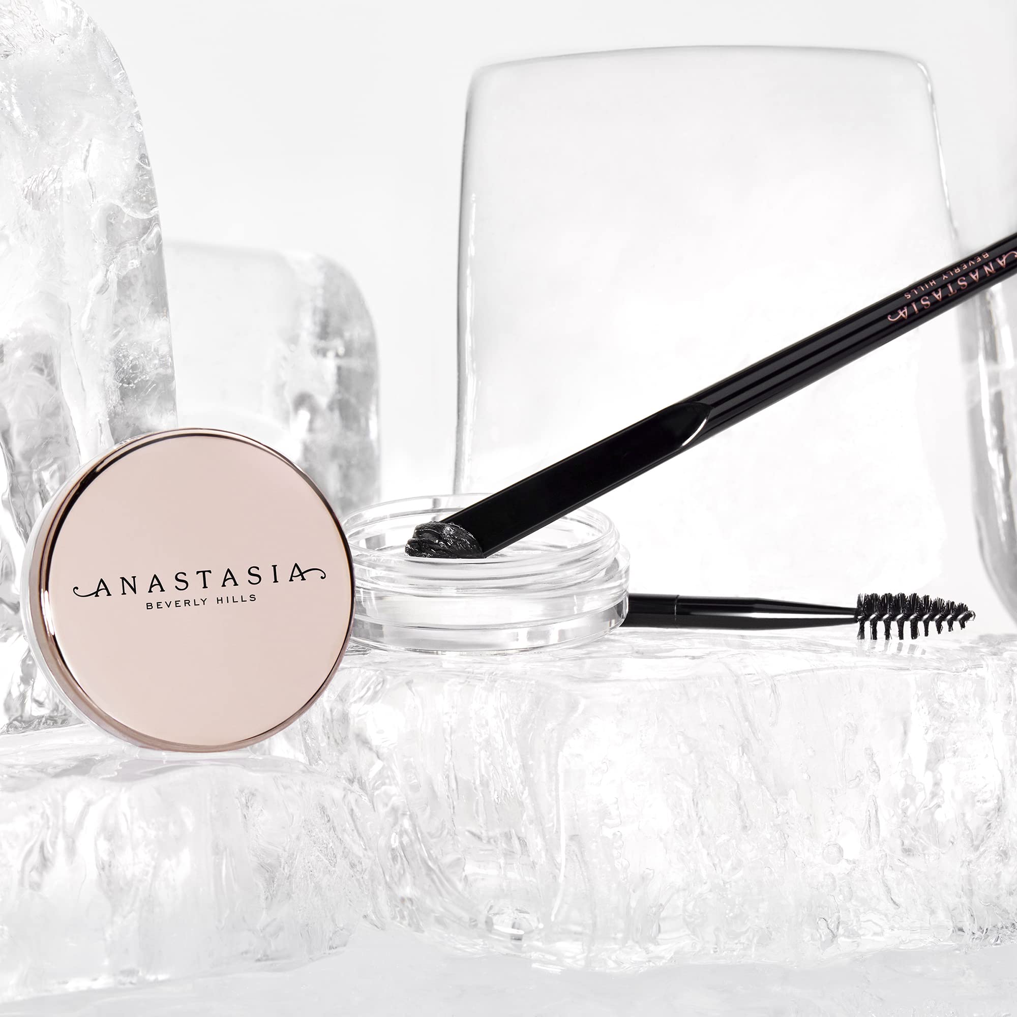 Foto 5 pulgar | Aplicador Brow Freeze De Doble Punta Anastasia Beverly Hills - Venta Internacional.