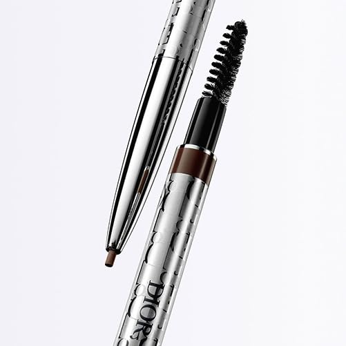 Foto 5 pulgar | Lápiz De Cejas Dior Diorshow Brow Styler Waterproof 0.1g - Venta Internacional.