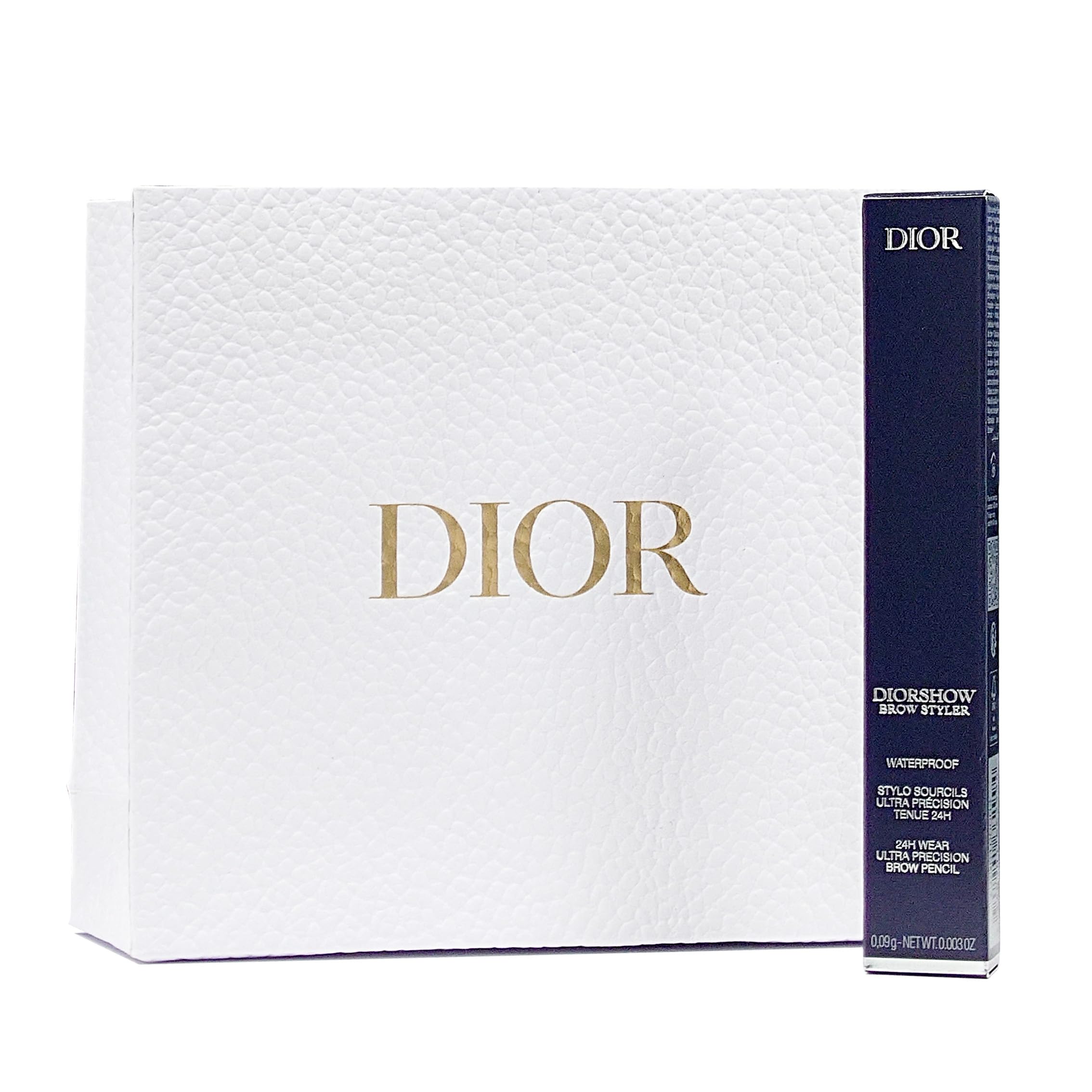 Foto 5 | Lápiz De Cejas Dior Diorshow Brow Styler Waterproof 0.1g - Venta Internacional.