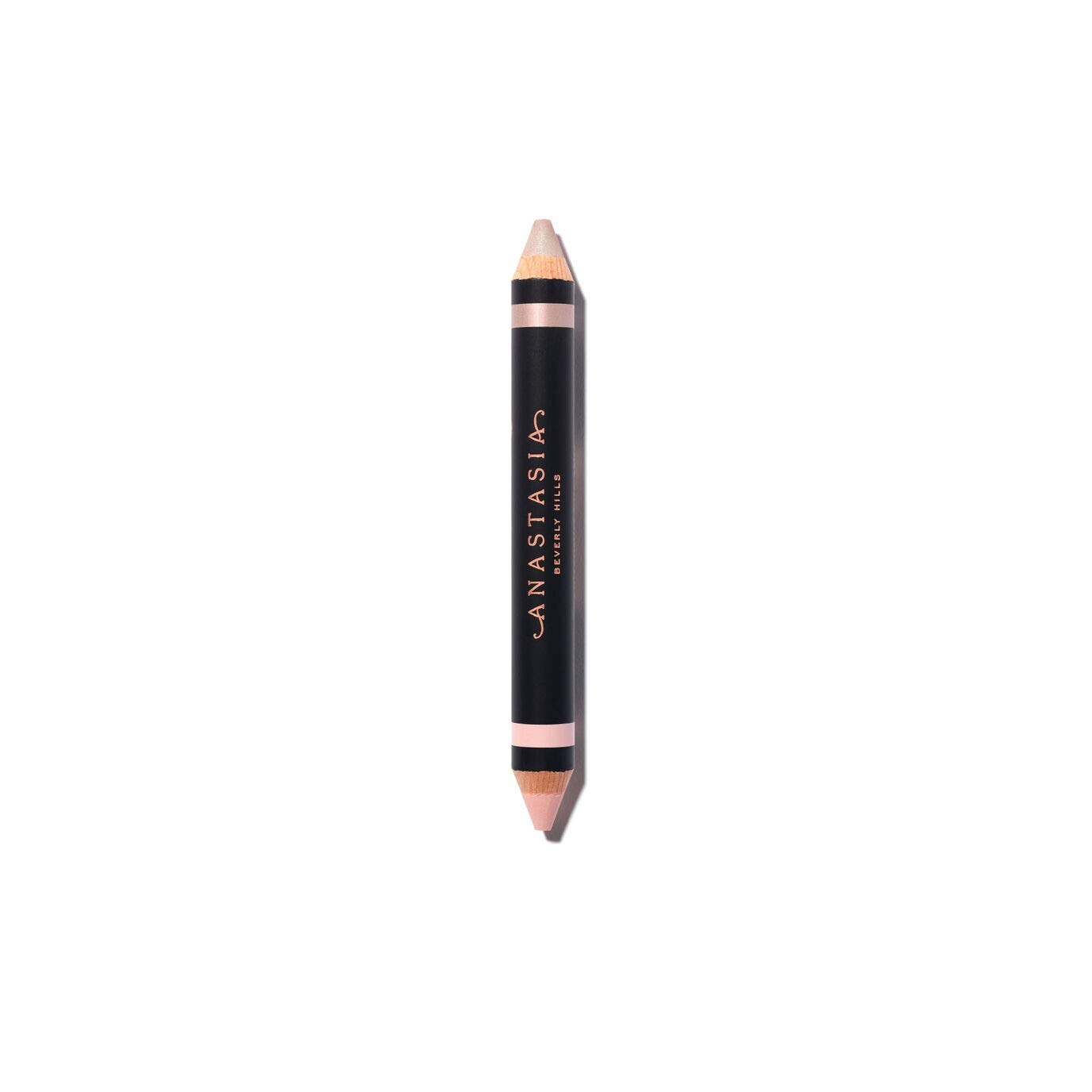 Lápiz Iluminador Doble Anastasia Beverly Hills Camille/sand - Venta Internacional. $475