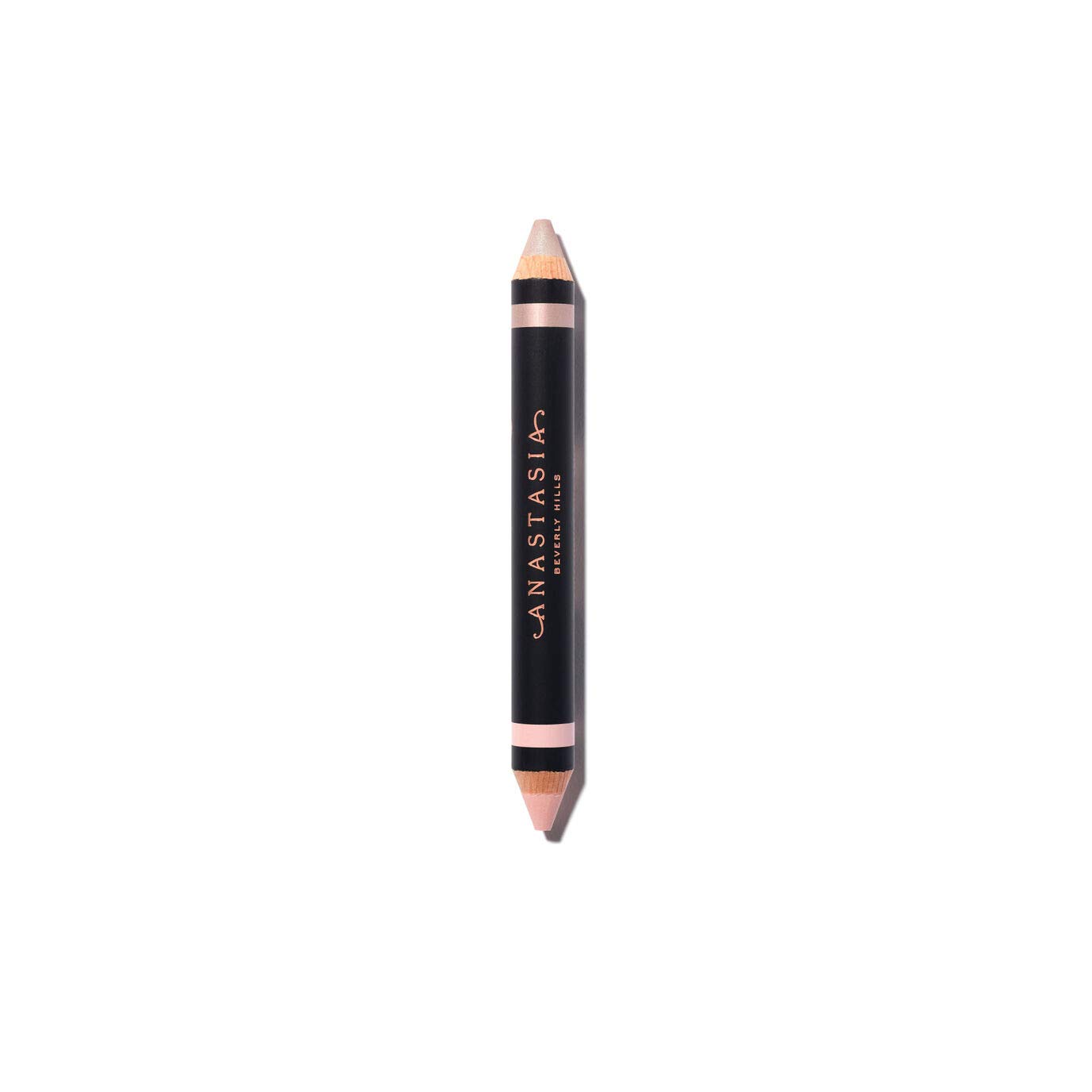 Lápiz Iluminador Doble Anastasia Beverly Hills Camille/sand - Venta Internacional.