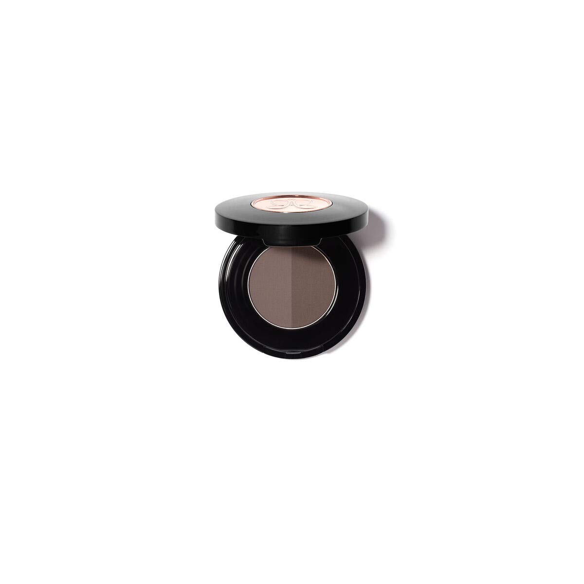 Foto 2 pulgar | Dúo De Polvos Para Cejas Anastasia Beverly Hills, Color Marrón Ceniza - Venta Internacional.