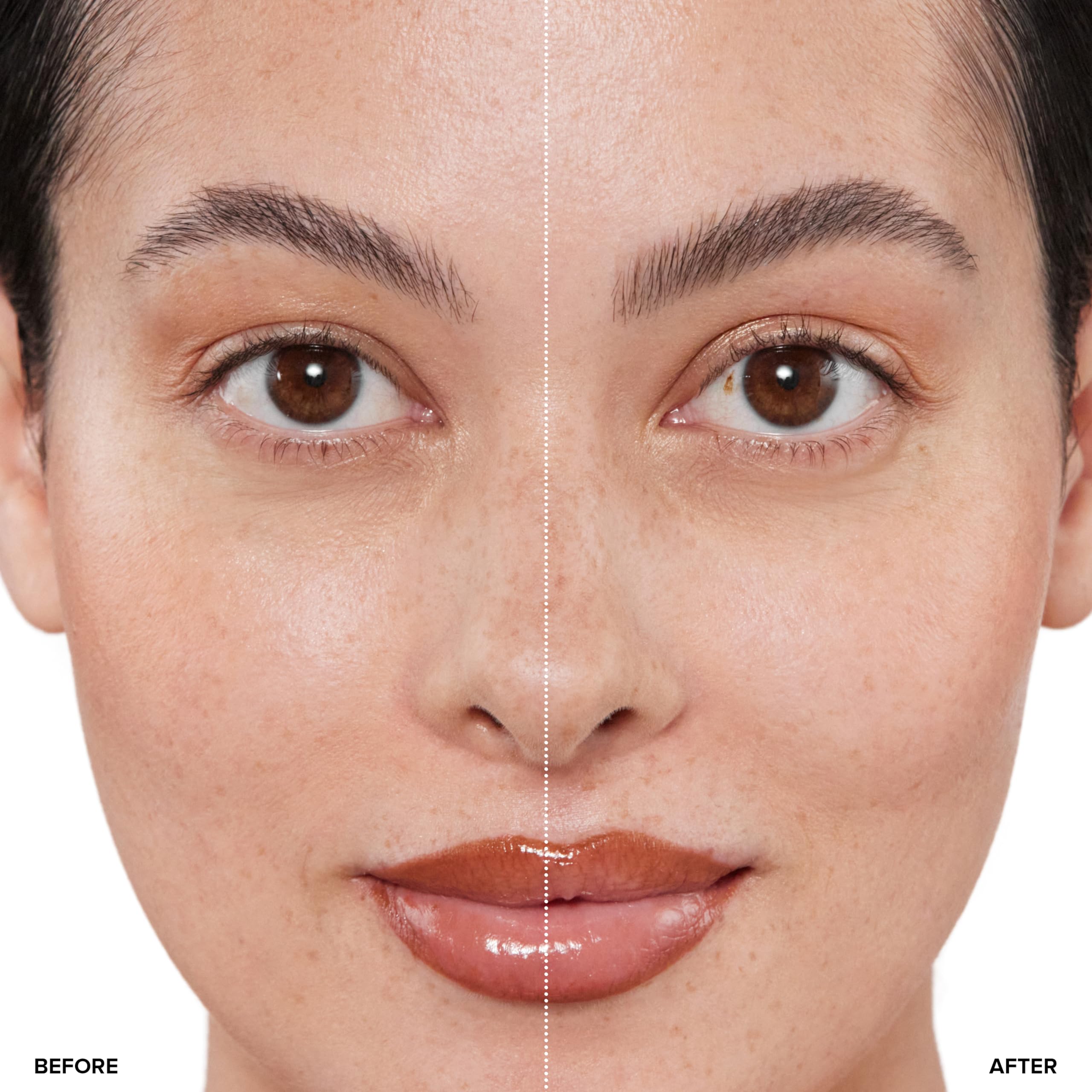 Foto 5 pulgar | Dúo De Polvos Para Cejas Anastasia Beverly Hills, Color Marrón Ceniza - Venta Internacional.