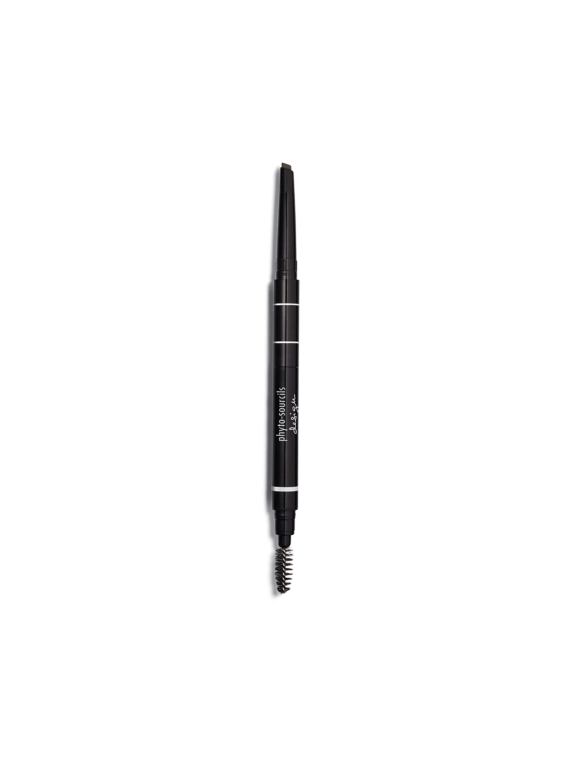 Lápiz De Cejas Sisley Paris Phyto Sourcils Design #4 Moka - Venta Internacional.