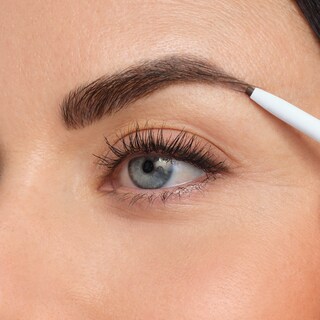 Foto 5 | Lápiz De Cejas Jane Iredale Purebrow Precision Dark Brown - Venta Internacional.