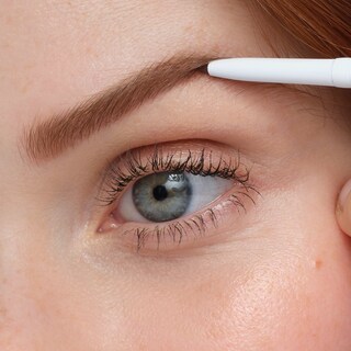 Foto 6 | Lápiz De Cejas Jane Iredale Purebrow Precision Dark Brown - Venta Internacional.