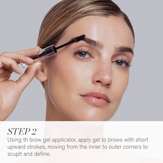 Foto 5 | Gel Para Cejas Revitalash Cosmetics Hi-def Marrón Oscuro - Venta Internacional.